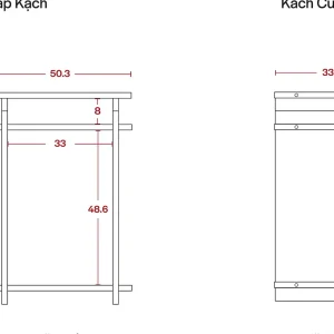 Tủ Đĩa Than - Kạch Kạch Plus - Ảnh 6