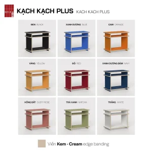 Tủ Đĩa Than - Kạch Kạch Plus - Ảnh 9