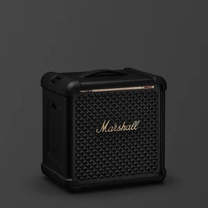 Marshall Bromley 150 góc nhìn lifestyle District M
