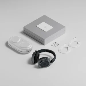 Chi tiết Nothing Headphone (1) Pro District M