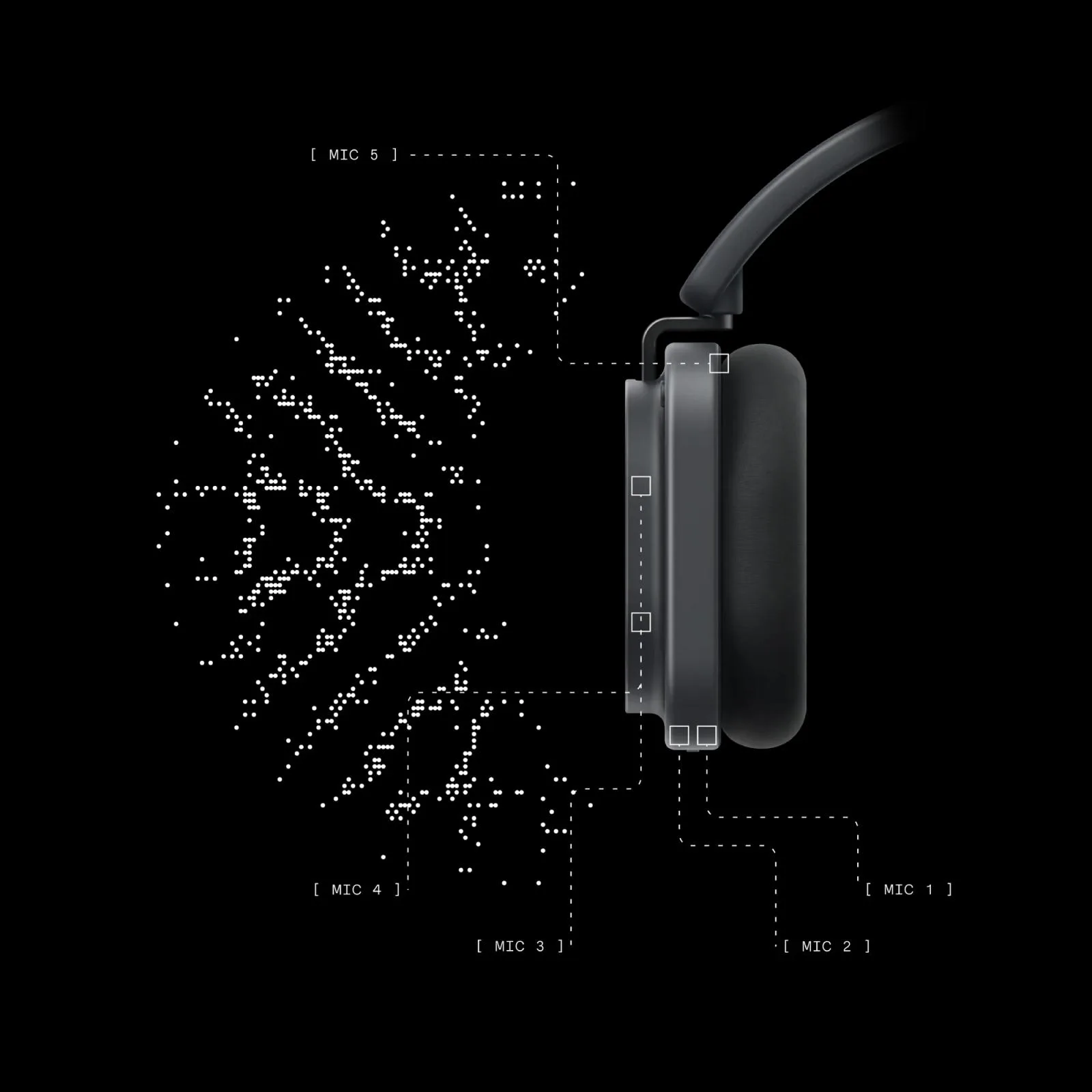 Hoàn thiện Nothing Headphone (1) Pro District M