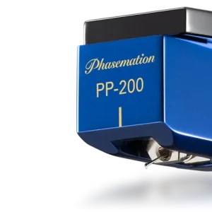 Phasemation PP-200 ảnh chính thức District M