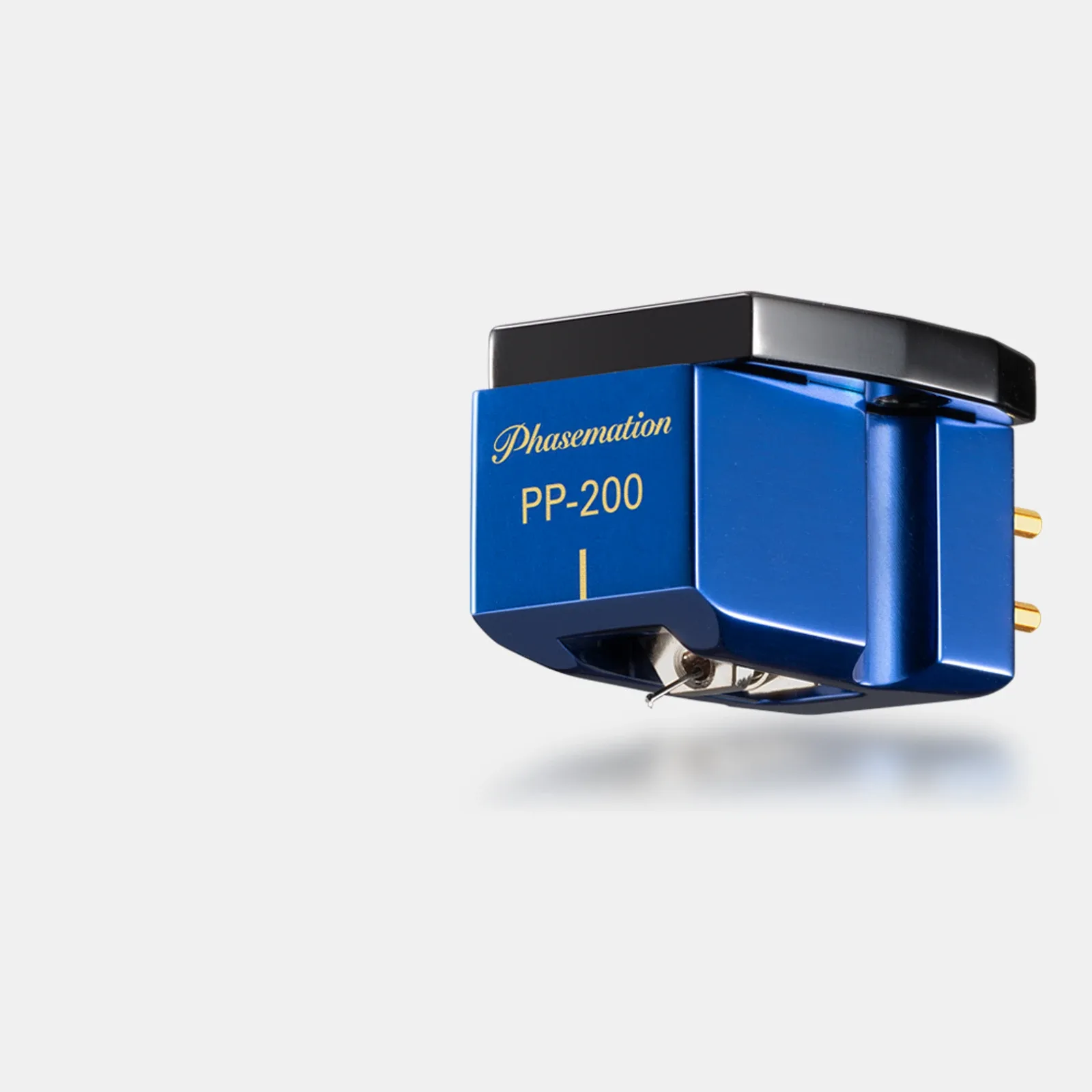 Phasemation PP-200 ảnh chính thức District M