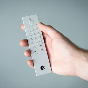 Remote nhôm Pro-Ject CD Box RS2 Tube District M