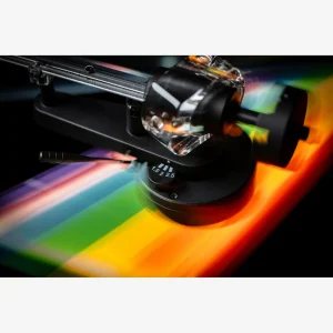 Mâm Pro-Ject Dark Side Of The Moon Final Edition District M