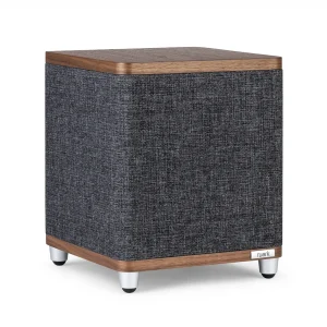 Ruark RS1 Rich Walnut vuông District M