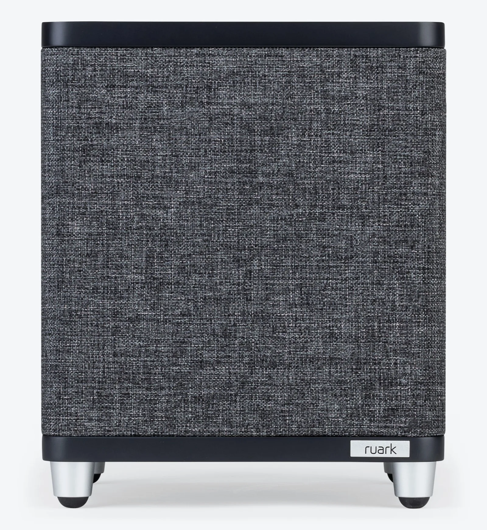 Subwoofer Ruark RS1 Satin Charcoal mặt trước District M