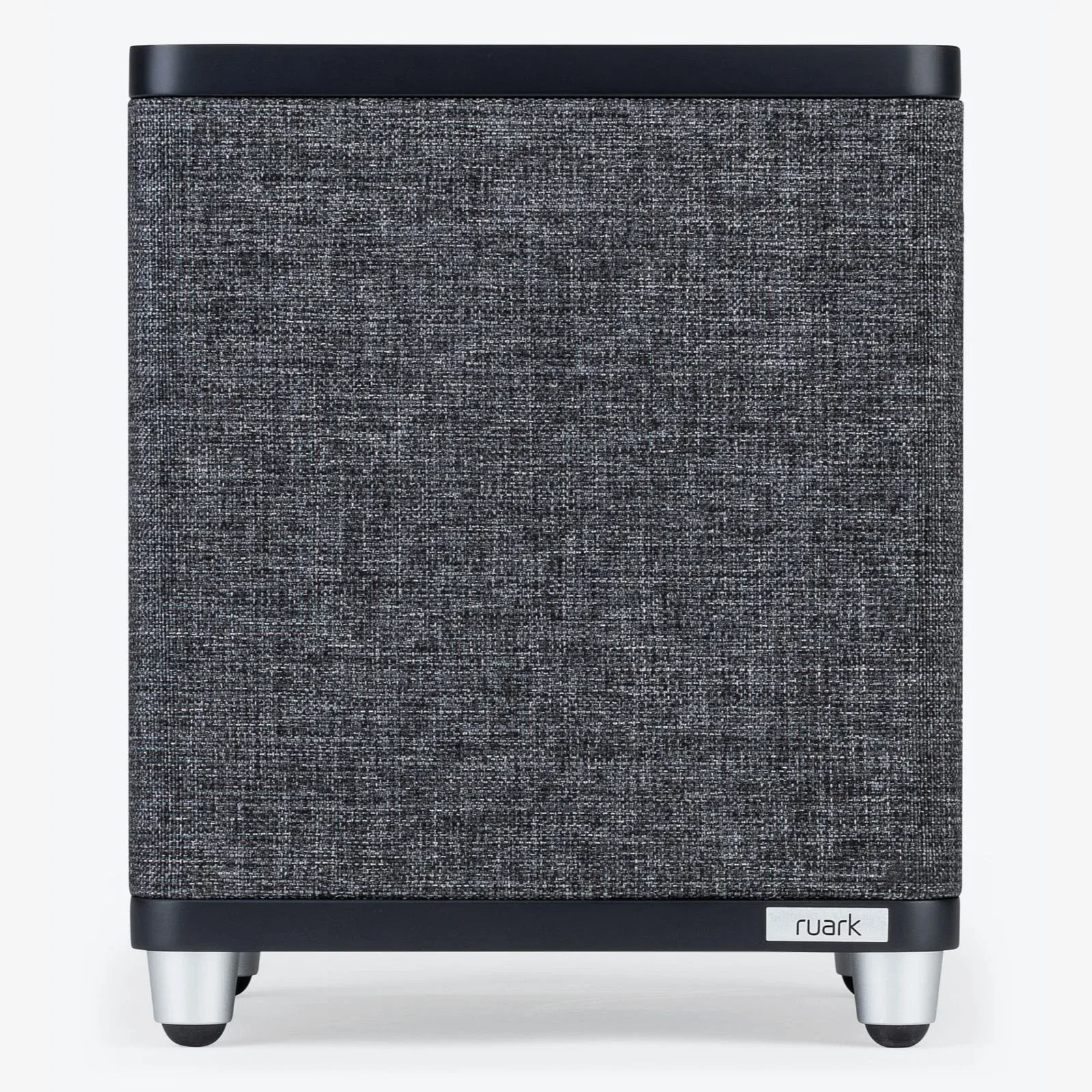 Ruark RS1 Satin Charcoal mặt trước District M