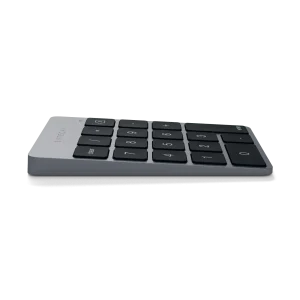 Satechi Aluminum Numpad mỏng nhôm sạc USB-C