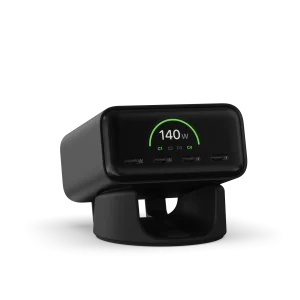Satechi ChargeView 140W Desktop Charger