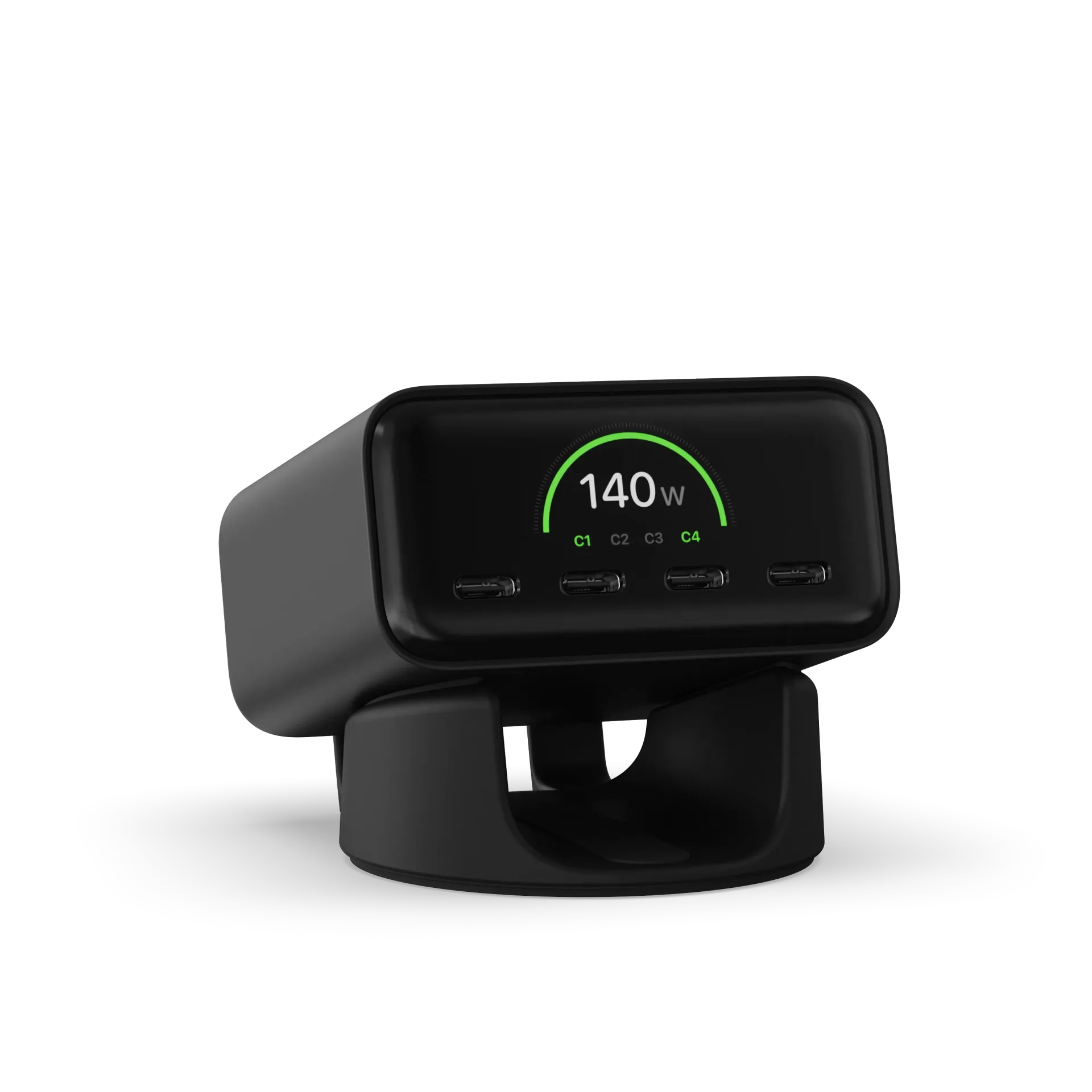 Satechi ChargeView 140W