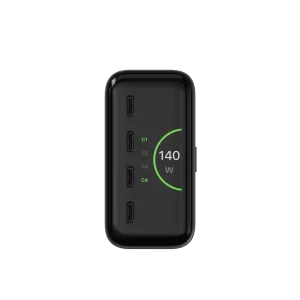 Satechi ChargeView 140W Desktop Charger