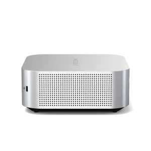 Satechi CubeDock Thunderbolt 5 docking station with SSD