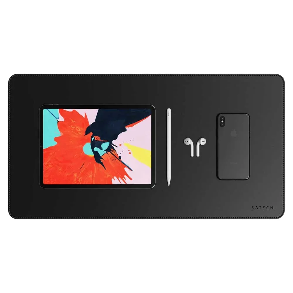 Satechi Desk Mat bảo vệ mặt bàn