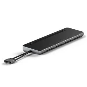 Dual Dock Stand mặt trên đế laptop