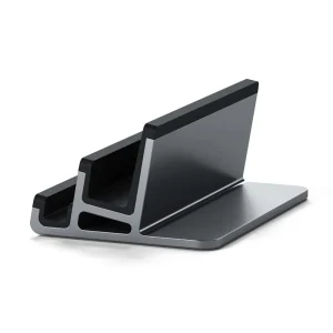Dual Stand trên bàn làm việc