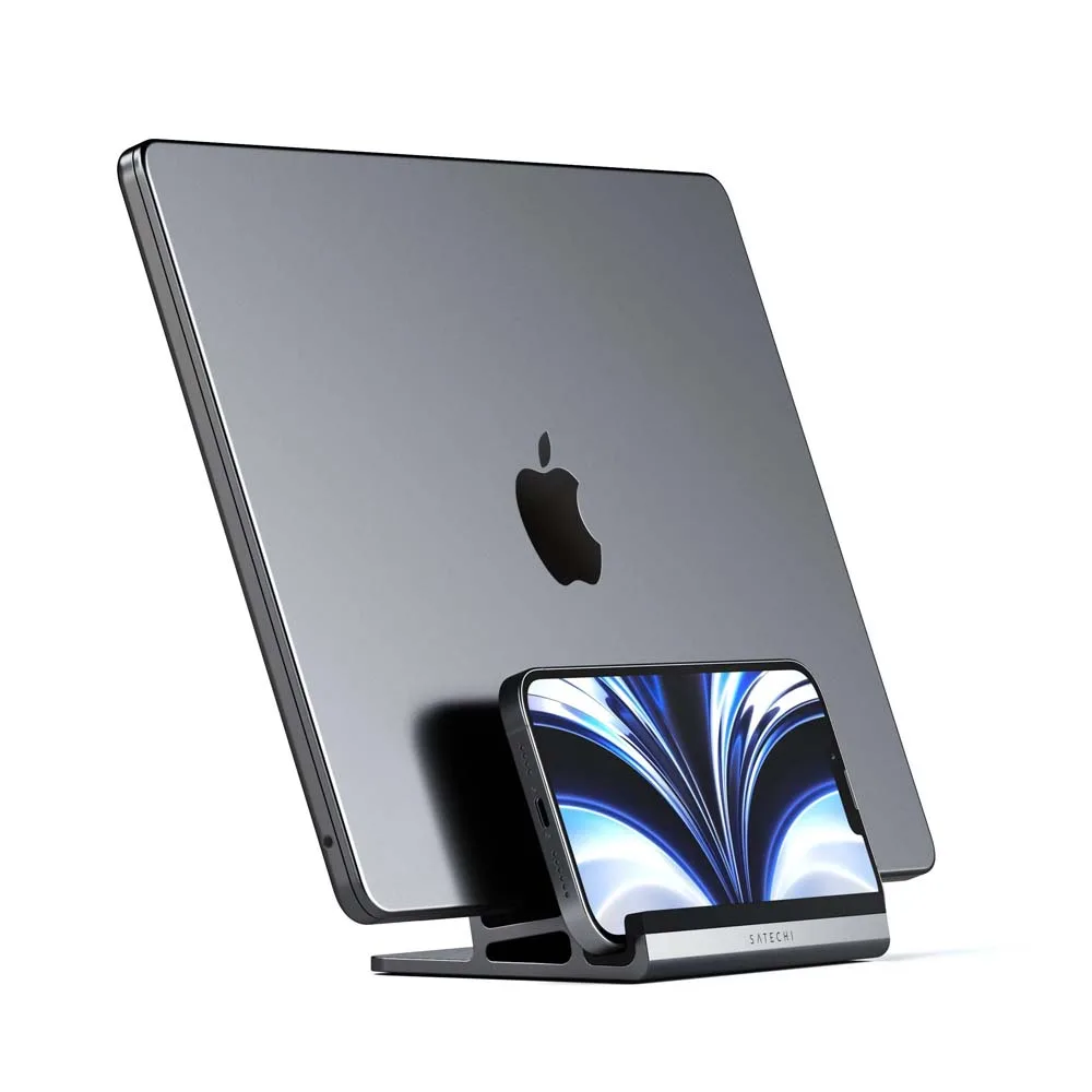 Satechi Dual Vertical Stand