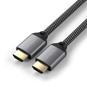 Cáp HDMI 2.1 Satechi 8K Ultra HD 2m ảnh 3
