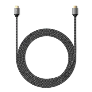 Cáp HDMI 2.1 Satechi 8K Ultra HD 2m ảnh 4