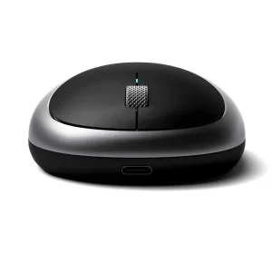 Bánh xe cuộn nhôm Satechi M1