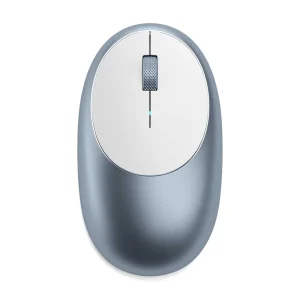 Chuột Bluetooth Satechi M1 Blue