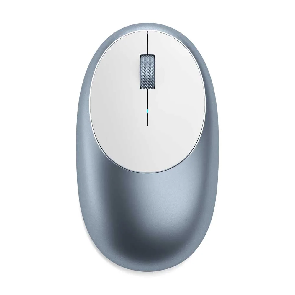 Chuột Bluetooth Satechi M1 Blue