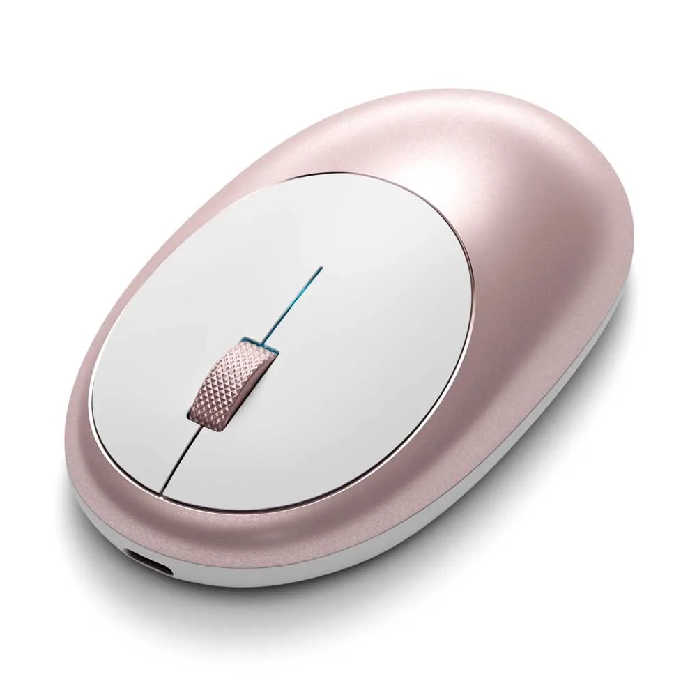 Satechi M1 Bluetooth 5.0 cảm biến quang học