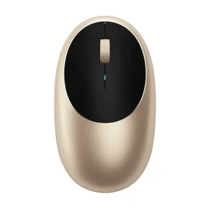 Chuột Bluetooth Satechi M1 Gold