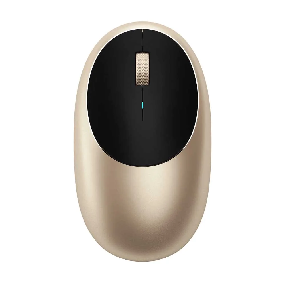 Chuột Bluetooth Satechi M1 Gold