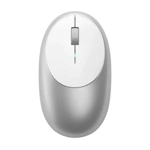 Chuột Bluetooth Satechi M1 Silver