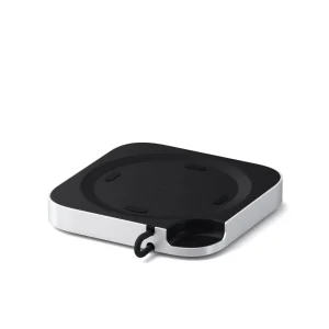 Satechi Mac Mini M4 Stand and Hub with SSD enclosure