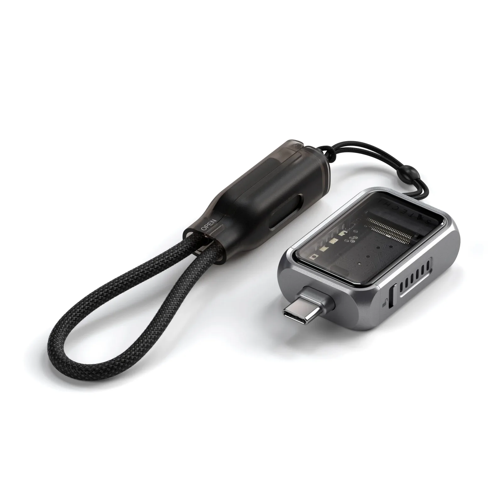 Satechi Mini SSD M.2 2230
