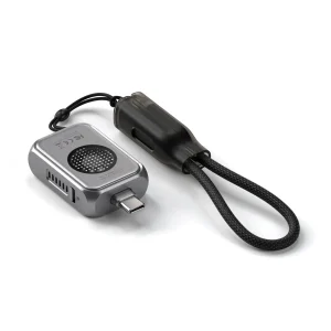 USB-C 10Gbps Mini SSD Enclosure