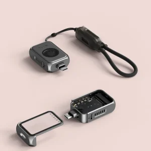 Công tắc bảo vệ ghi Mini SSD