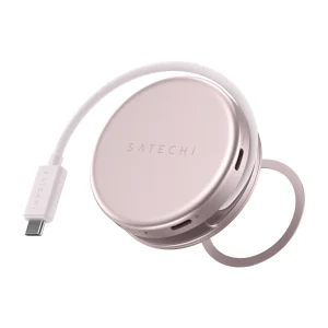 Hub OntheGo 5-in-1 Blush