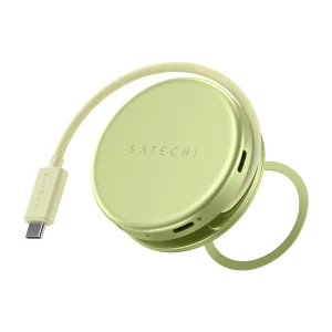Hub OntheGo 5-in-1 Citrus