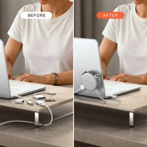 HDMI 4K 60Hz OntheGo 5-in-1