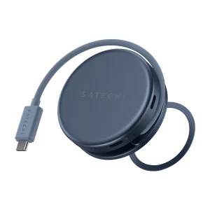 Hub OntheGo 5-in-1 Indigo