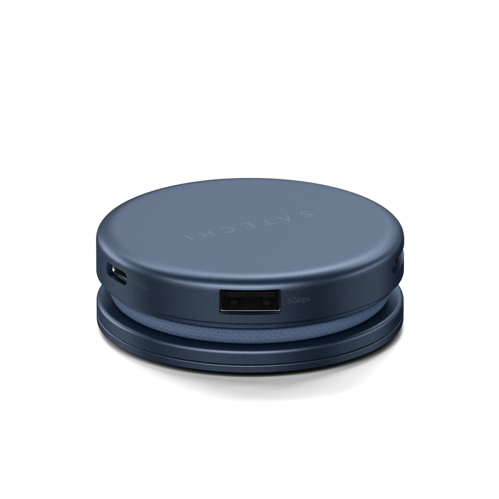 OntheGo 5-in-1 Indigo góc nghiêng