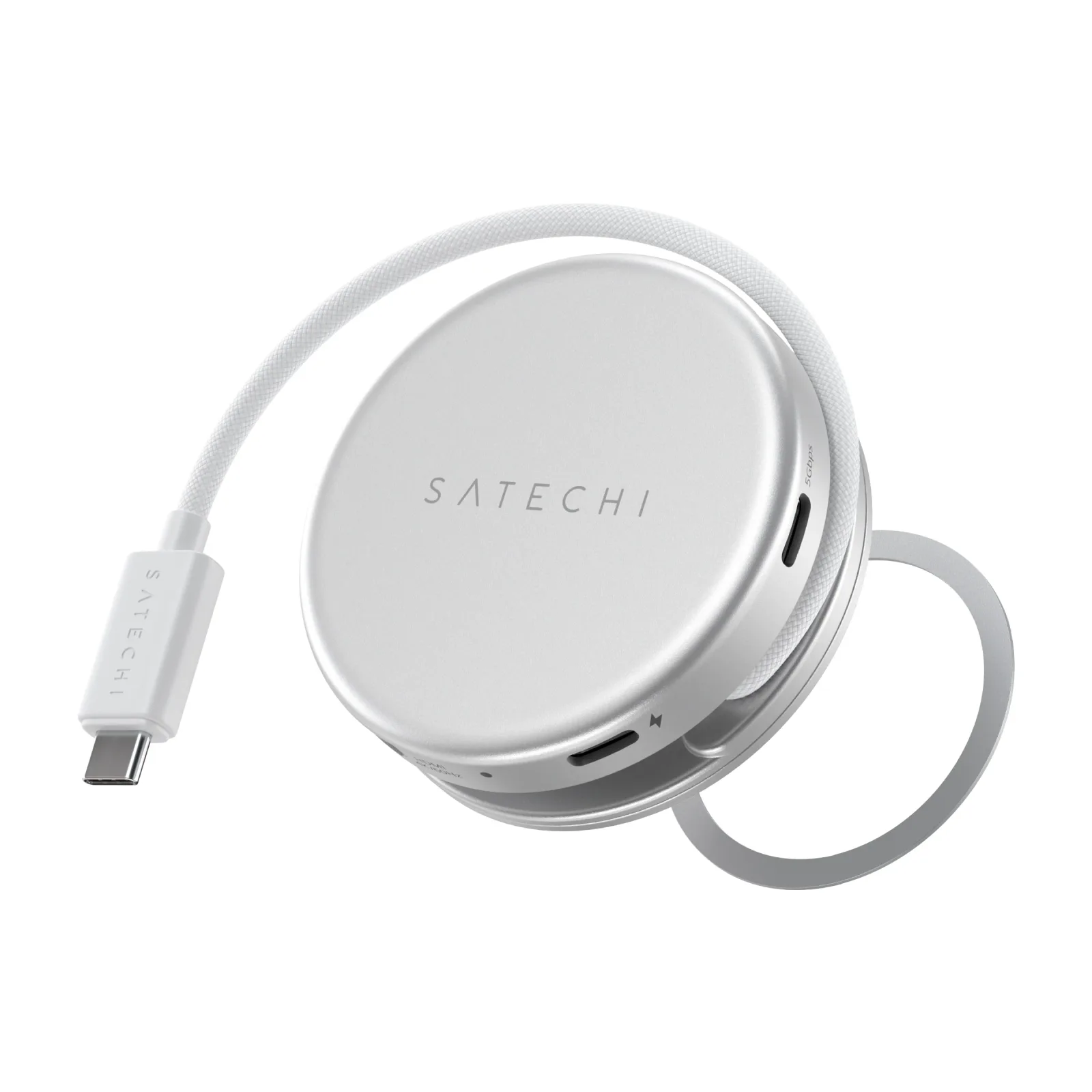 Satechi OntheGo 5-in-1