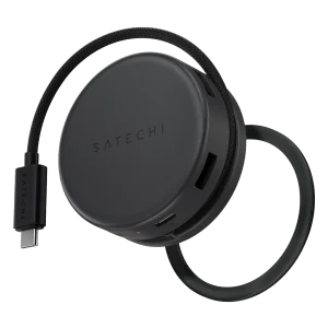 Hub OntheGo 7-in-1 Multiport Adapter