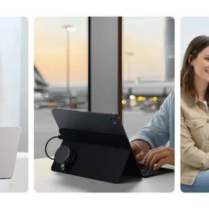 Ngàm từ tính OntheGo 7-in-1