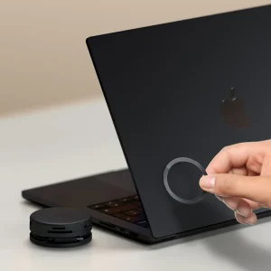 USB-C PD 100W 80W OntheGo 7-in-1