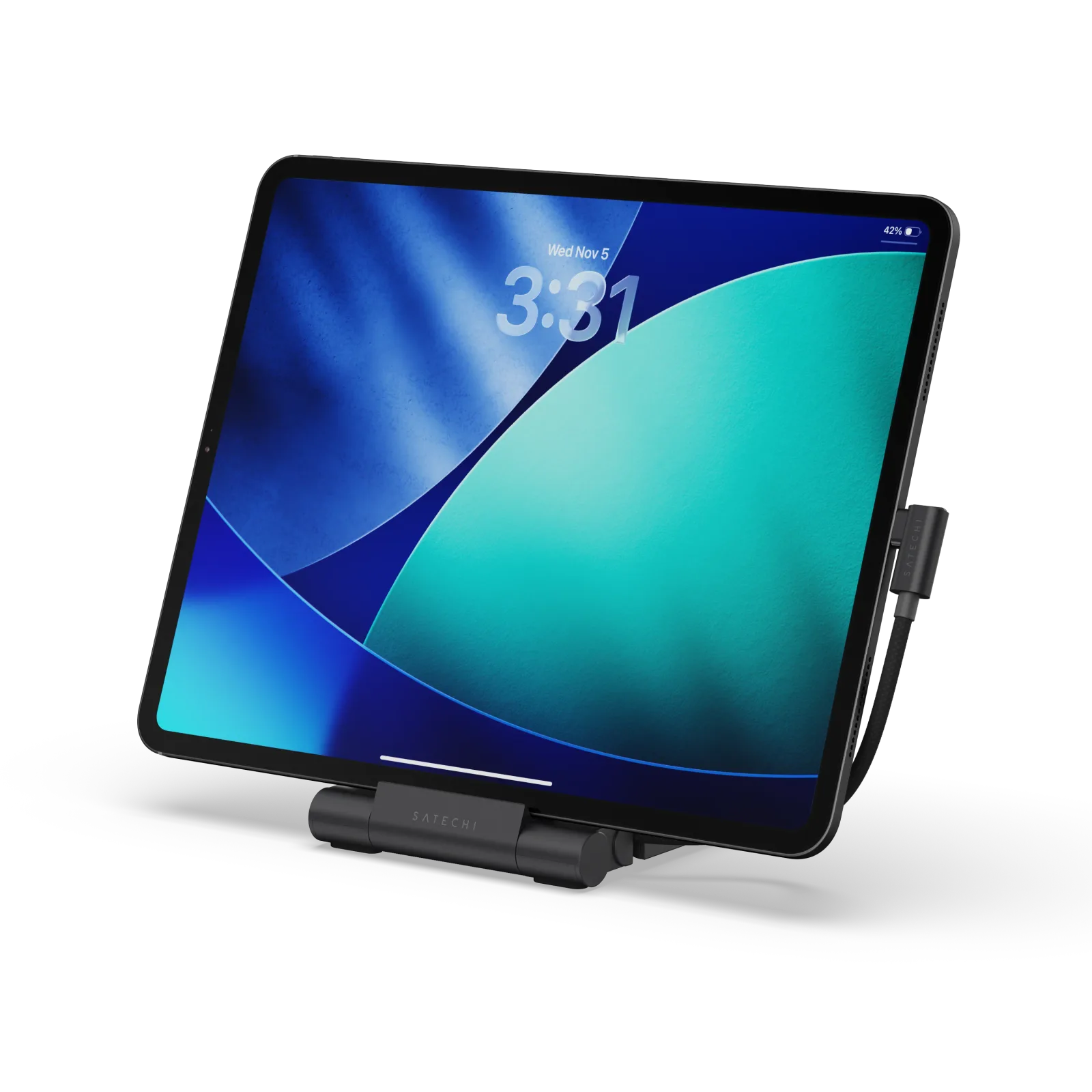 Satechi OntheGo Foldable Stand Hub