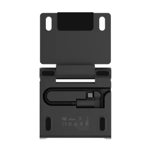 iPad trên OntheGo Foldable Stand Hub