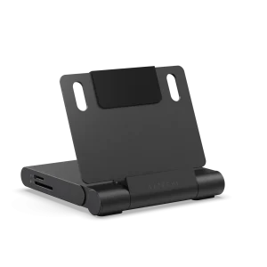 OntheGo Foldable Stand Hub mở đế