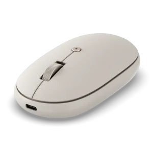 Chuột Bluetooth Satechi OntheGo Sand