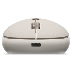 Satechi OntheGo Sand trên bàn làm việc