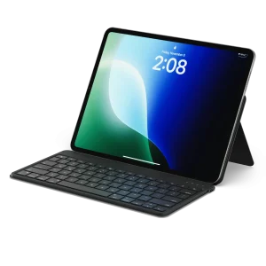 Satechi OntheGo keyboard Black