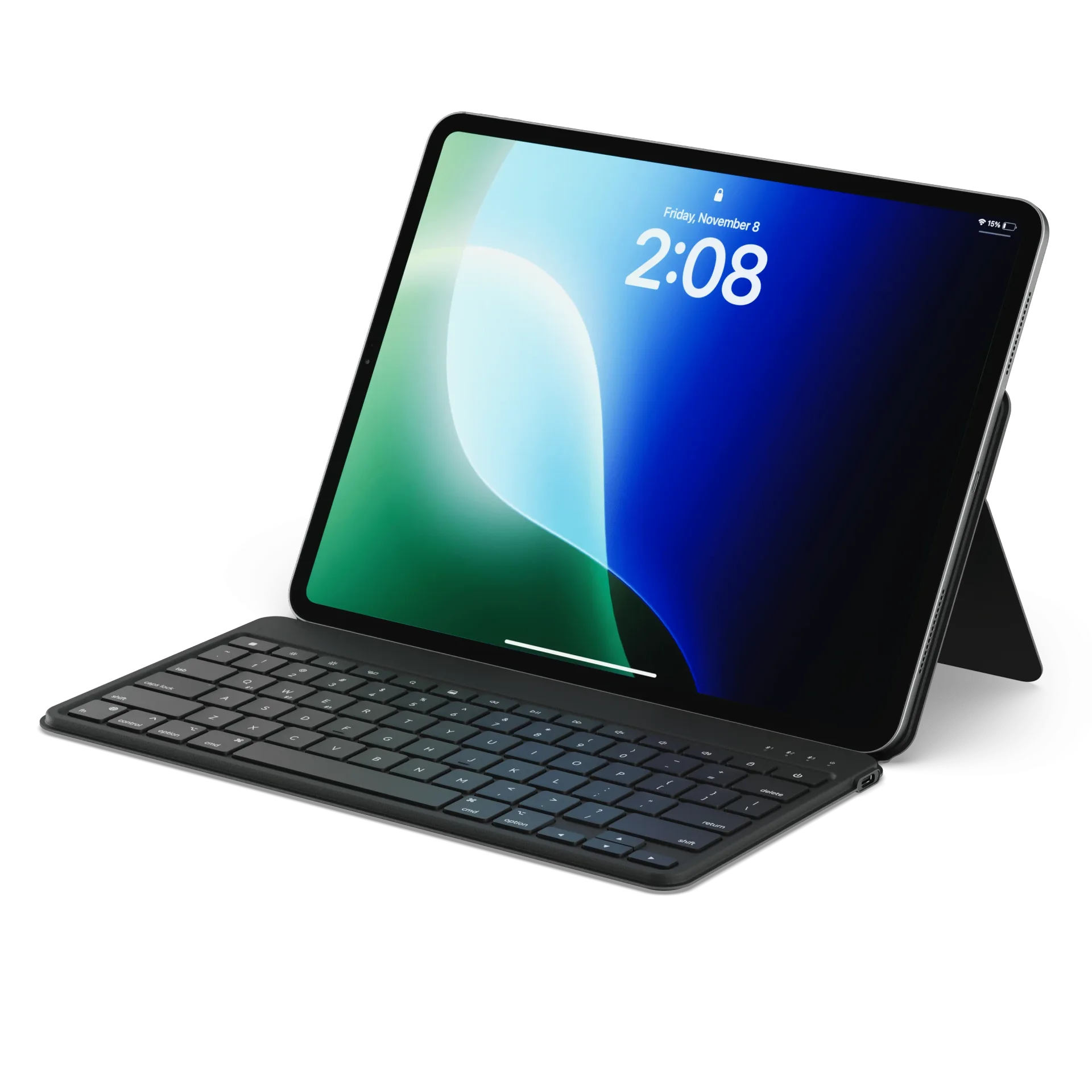 Satechi OntheGo with Stand